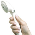 DR12037 - Deluxe Handheld Shower Spray